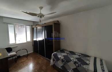 Imagem 9: Apartamento à venda 2 quartos 4 quadras praia no Gonzaga Santos/SP