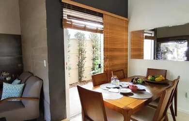 Imagem 13: Condomínio para aluguel 3 quartos no Condomínio Flamboyant - Araraquara...