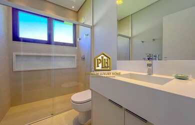 Imagem 15: Casa com 6 suítes à venda, 502 m² por R$ 7.700.000 - Condominio Porto...