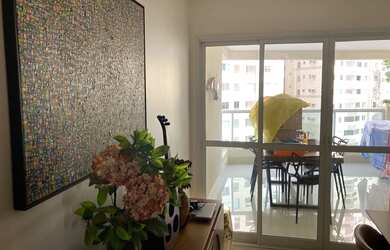 Imagem 12: Apartamento Alto do Setor Bueno para Aluguel