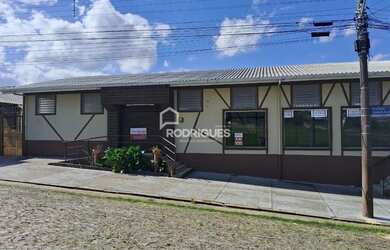 Imagem 2: Loja para alugar, 494,50 m² no bairro jardim America em São Leopoldo/RS