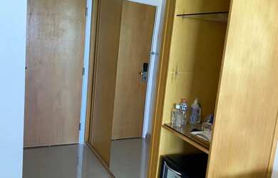 Imagem 9: Flat para aluguel e venda com 48 metros quadrados com 1 quarto em Glória...