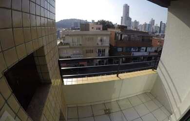 Imagem 3: Apartamento 3 dormitórios, sacada com churrasqueira e 1 vaga para venda...