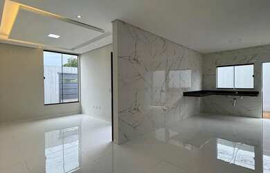 Imagem 3: Casa Jardim Paraíso. Área de serviço, 180m² de Área, 1 Vaga na garageme3...