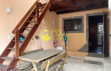 Imagem 15: Casa padrão à Venda, Siderópolis, Volta Redonda, RJ