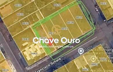 Imagem 7: Ótimo Terreno para construção Comercial - Parque São Paulo