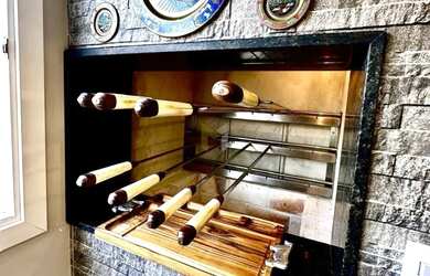 Imagem 6: Apartamento 2 dormitórios mobiliado no Zona Nova Capão da Canoa