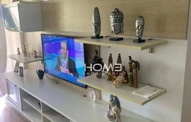Imagem 14: Apartamento com 3 dormitórios, 110 m² - venda por R$ 1.890.000,00 ou...