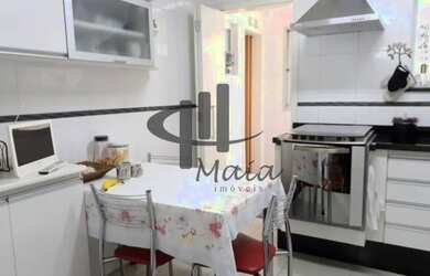 Imagem 5: Venda Apartamento Sao Caetano do Sul Santa Paula Ref 28415