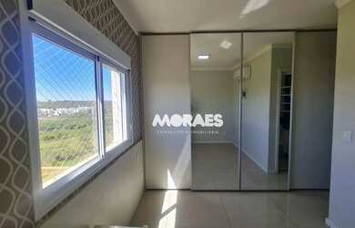 Imagem 12: Apartamento com 3 quartos à venda, 77 m² por R$ 700.000 - Condomínio Nova Nação América