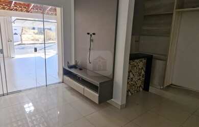 Imagem 2: Casa para locação no bairro Bosque dos Buritis