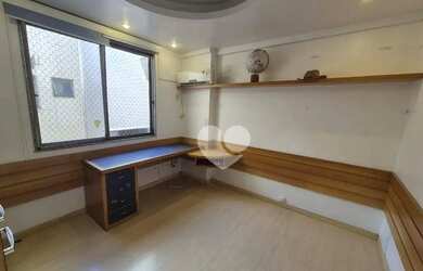 Imagem 14: Cobertura com 4 quartos sendo 2 suítes à venda, 323 m² por R$ 1.600.000...