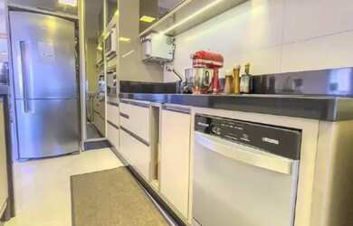 Imagem 6: Apartamento com 3 dormitórios para alugar, 84 m² por R$ 4.156,09 - Velha...