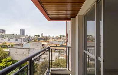 Imagem 6: Apartamento 2 quartos para alugar no a Vila Regente Feijó