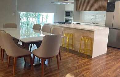 Imagem 6: Belíssima Duplex de Alto Padrão no Quintas das Laranjeiras. 3 suites,...