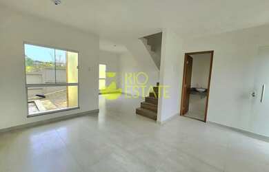 Imagem 4: Casa 2 quartos, 86m2, Roma -- Volta Redonda/RJ