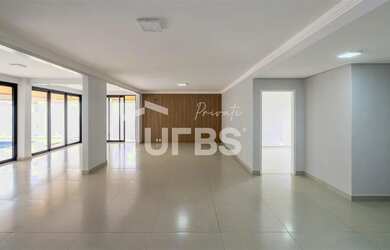 Imagem 2: Sobrado no Jardins Paris. Piscina, Churrasqueira, Ar-condicionadoe390m²...