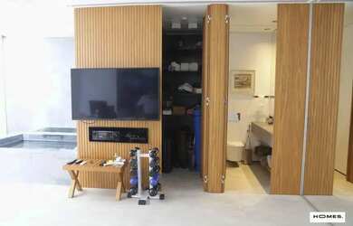 Imagem 13: HOOMES IMOVEIS VENDE COBERTURA NO LEBLON 267m² REFORMADA