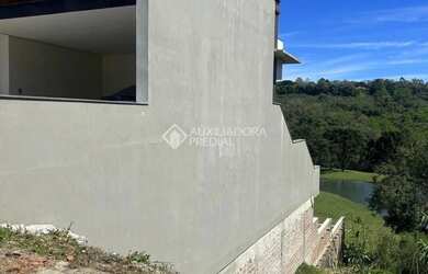 Imagem 12: Loteamento Bosque das Araucárias - Linha Imperial