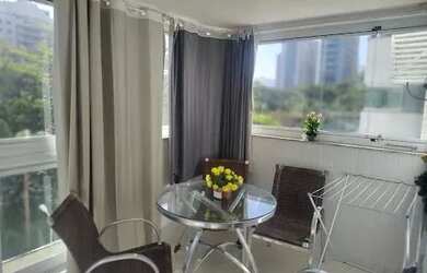 Imagem 2: Apartamento com 3 quartos à venda, 74 m² por R$ 649.000 - Recreio dos...