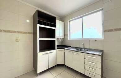 Imagem 8: Apartamento 2 dormitórios com garagem próximo à UFSM