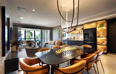 Imagem 6: Cobertura à venda, 157 m² por R$ 4.873.340,00 - Barra da Tijuca - Rio...