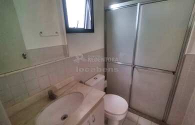 Imagem 14: Apartamento Locação Condominio Green Island Zona Sul