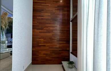 Imagem 3: Jardins Verona. Piscina, Ar-condicionado, 314m² de Áreae4 Vagas na garagem