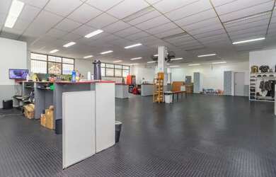 Imagem 13: Galpão à venda com 710m² em Santana