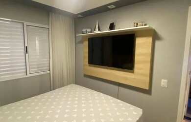 Imagem 7: Apartamento à venda no Condomínio EcoPark, em Sorocaba-SP