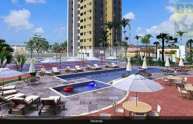 Imagem 5: Apartamento para Venda em Parnamirim / RN no bairro Rosa dos Ventos