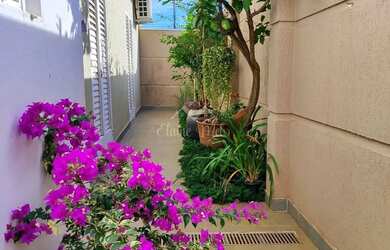 Imagem 12: Condomínio para aluguel 3 quartos no Condomínio Flamboyant - Araraquara...