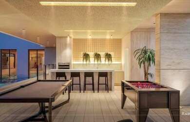 Imagem 6: Lançamento Giardino|| 3 ou 4 Suites || 93m² a 128m²