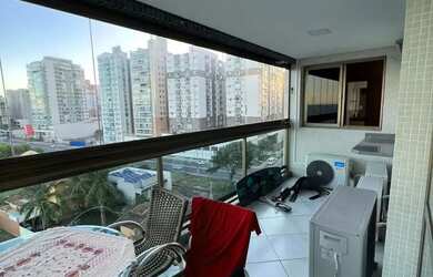 Imagem: O apartamento possui 3 Dormitórios, 3 Banheiros, 3 Vagas na