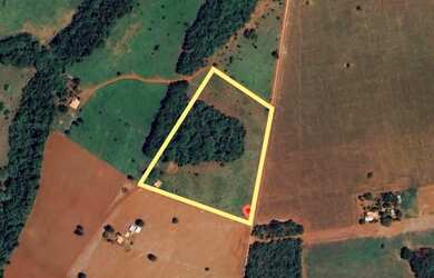 Imagem: A fazenda possui 125m² de Área e está localizado em São