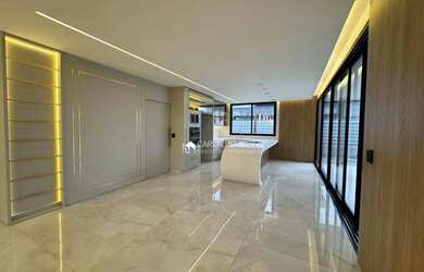 Imagem 13: Casa com 4 dormitórios, 453 m² - venda por R$ 4.500.000,00 ou aluguel...