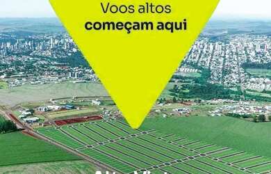 Imagem: O terreno possui 151m² de Área e está localizado em São