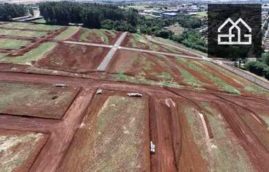 Imagem 3: Terreno à venda, 360 m² por R$ 234.000,00 - Santo Angelo - Cascavel/PR