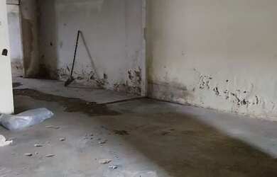 Imagem 7: Sala comercial tipo galpão