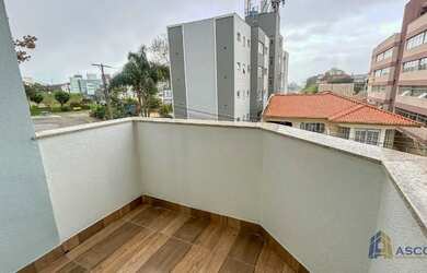 Imagem 5: Apartamento para Locação em Coqueiros - 3 Dormitórios 90,76 m² Excelente...
