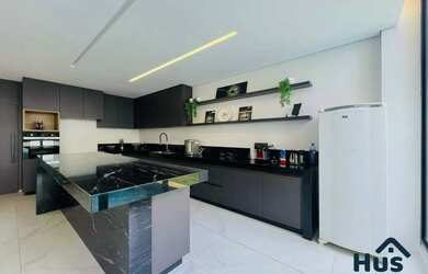 Imagem 7: CASA 5 QUARTOS 3 SUÍTE 4 VAGAS DE GARAGEM