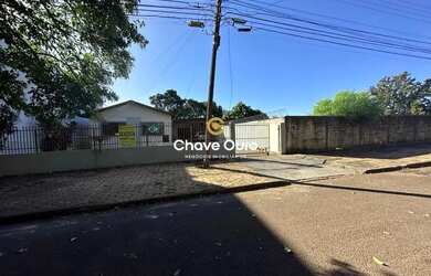 Imagem 1: Ótimo Terreno para construção Comercial - Parque São Paulo