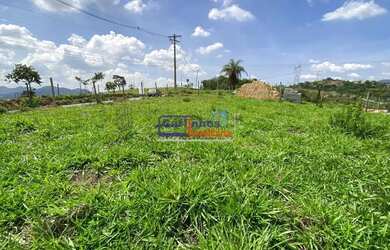 Imagem 7: Lote à Venda no Nazaré em São Joaquim de Bicas/MG