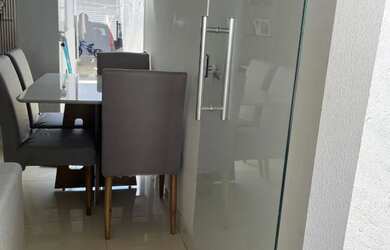 Imagem 12: Casa 3/4 garagem Coberta /canelas 310.000.00 Aceita Financiamento