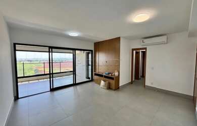 Imagem: O apartamento possui 3 Dormitórios, 4 Banheiros, 2 Vagas na