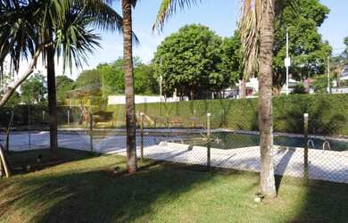 Imagem 5: Lote Residencial 1569m² Condomínio Garden Ville