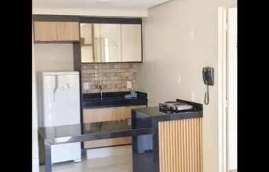 Imagem 7: Flat Região Central de Ribeirão Preto