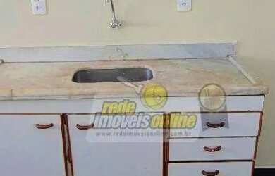 Imagem 16: Apartamento com 3 dormitórios, 74 m² - venda por R$ 179.000,00 ou aluguel...