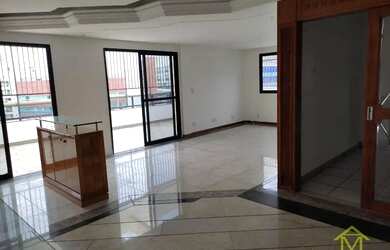 Imagem 7: Imóvel para venda com 285 metros quadrados com 4 quartos em Praia da...