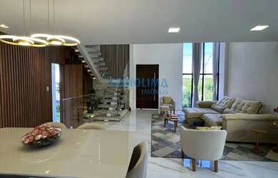 Imagem 9: Casa a venda 4/4, Alphaville Litoral Norte, Abrantes